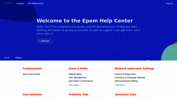 help.epom.com