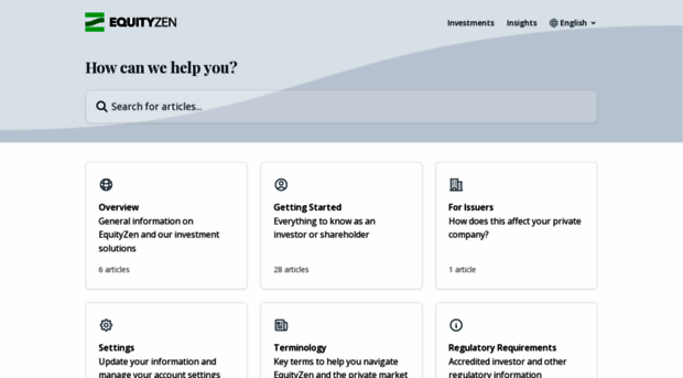 help.equityzen.com