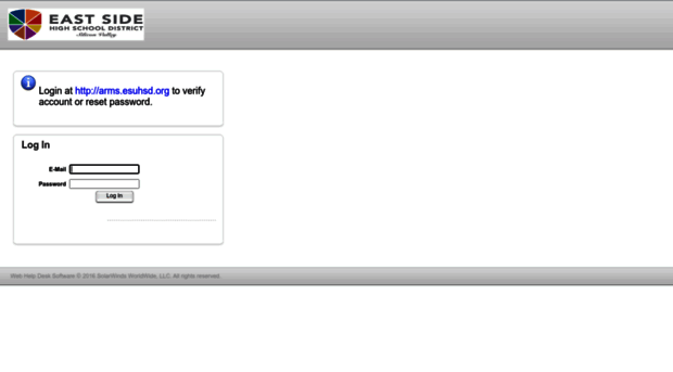 help.esuhsd.org