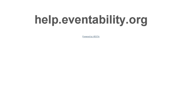 help.eventability.org