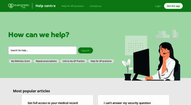 help.evergreen-life.co.uk