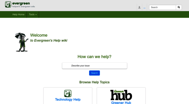 help.evergreen.edu