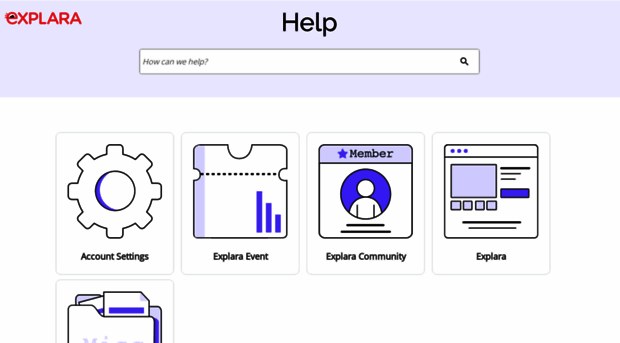 help.explara.com