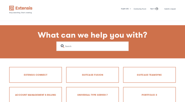 help.extensis.com