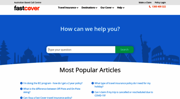 help.fastcover.com.au
