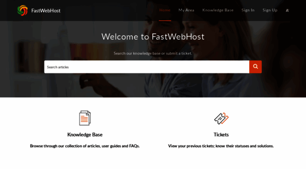 help.fastwebhost.com