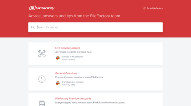 help.filefactory.com