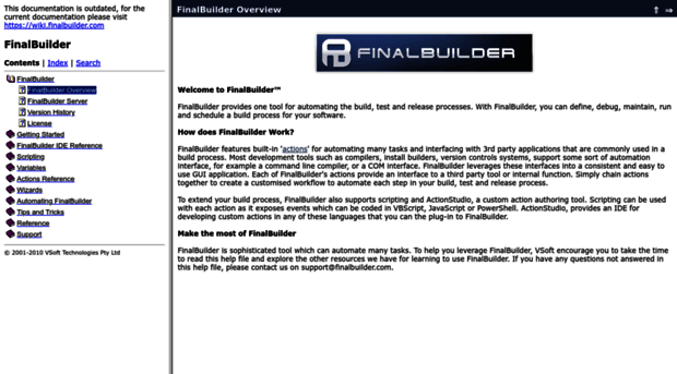 help.finalbuilder.com