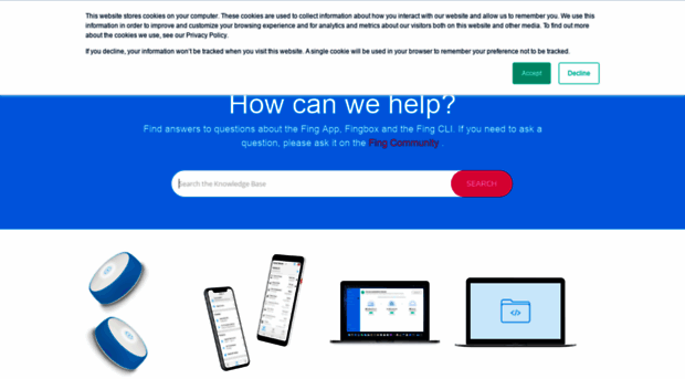 help.fing.com
