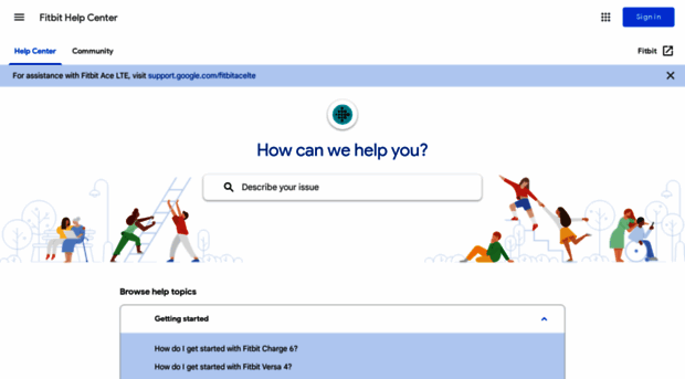 help.fitbit.com