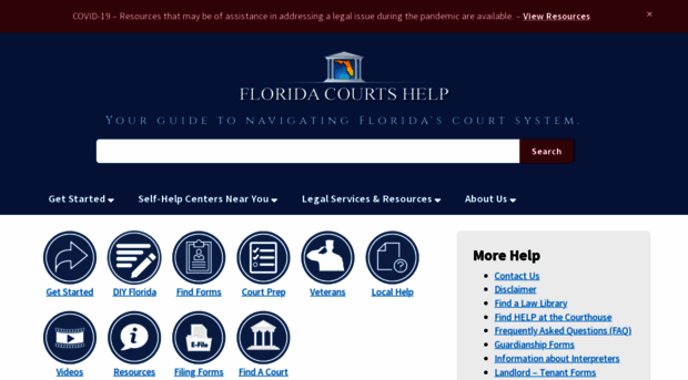 help.flcourts.org