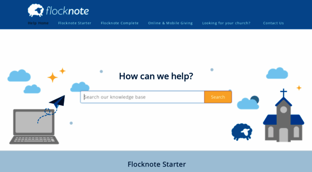 help.flocknote.com