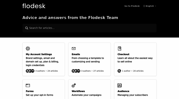 help.flodesk.com