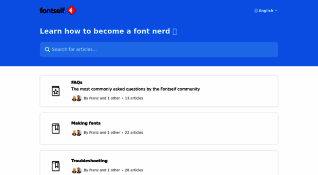 help.fontself.com