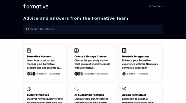 help.formative.com