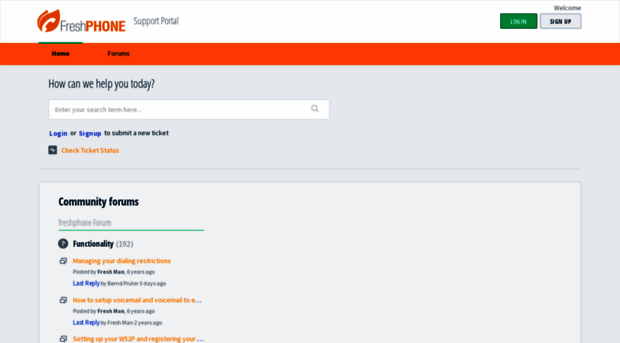 help.freshphone.co.za
