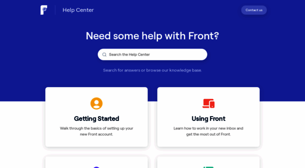 help.frontapp.com