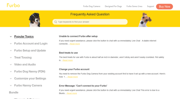 help.furbo.com