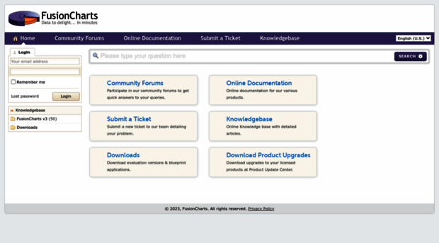 help.fusioncharts.com