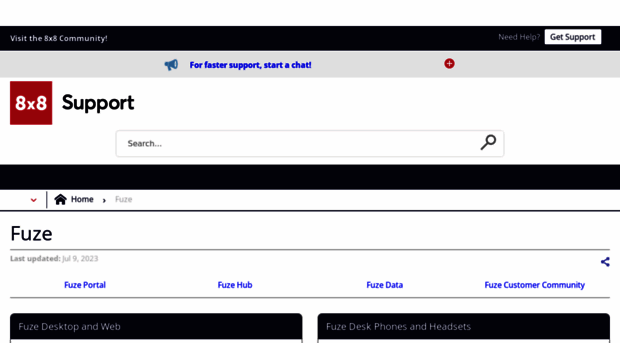 help.fuze.com