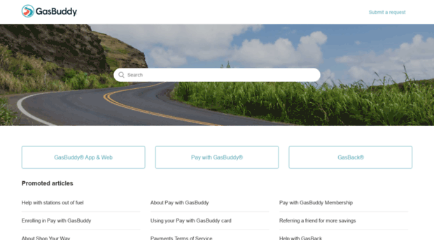 help.gasbuddy.com