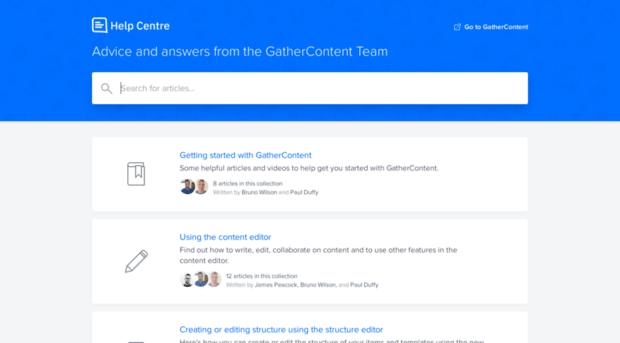 help.gathercontent.com