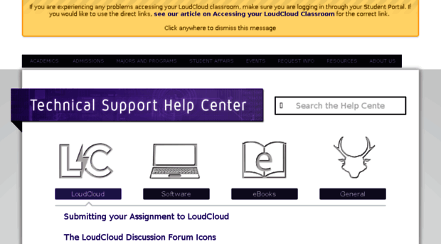 help.gcu.edu