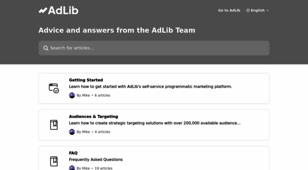 help.getadlib.com