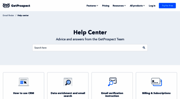 help.getprospect.io