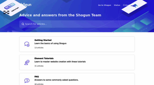 help.getshogun.com