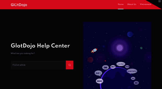 help.glotdojo.com