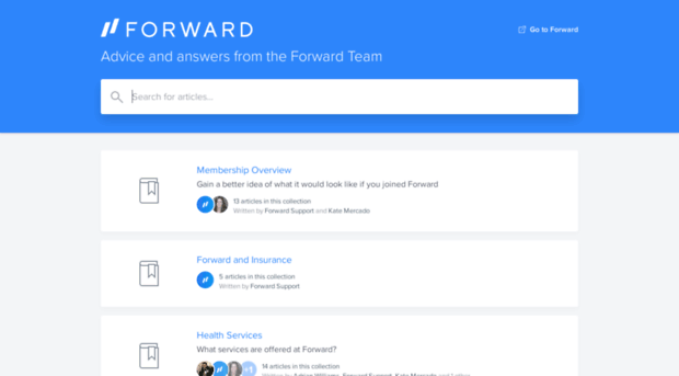 help.goforward.com