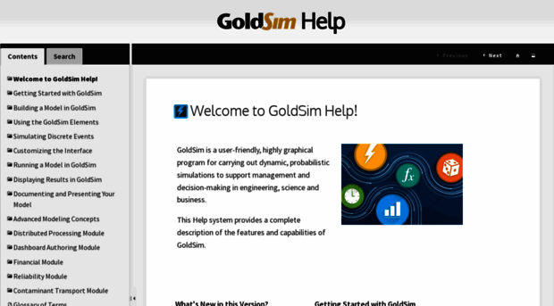 help.goldsim.com