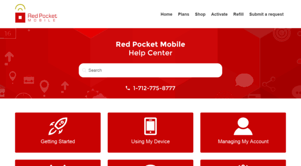 help.goredpocket.com