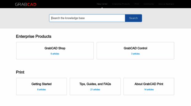 help.grabcad.com
