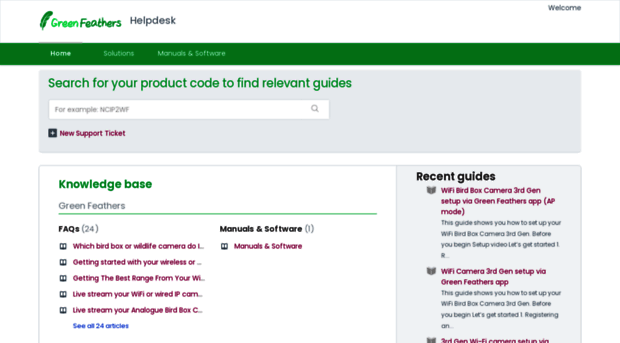 help.green-feathers.co.uk