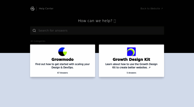 help.growmodo.com