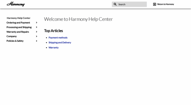 help.harmony.co