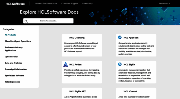 help.hcltechsw.com