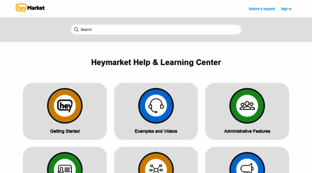 help.heymarket.com