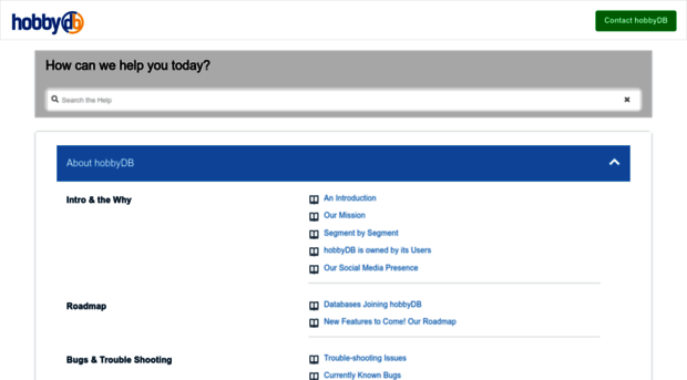 help.hobbydb.com