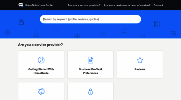 help.homeguide.com