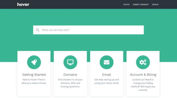 help.hover.com