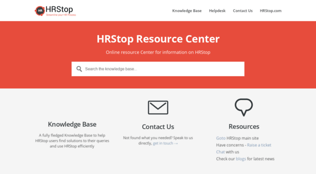 help.hrstop.com