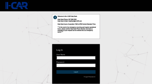 help.i-car.com
