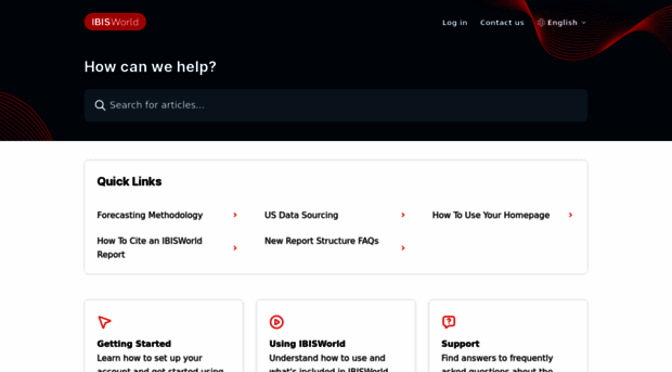 help.ibisworld.com