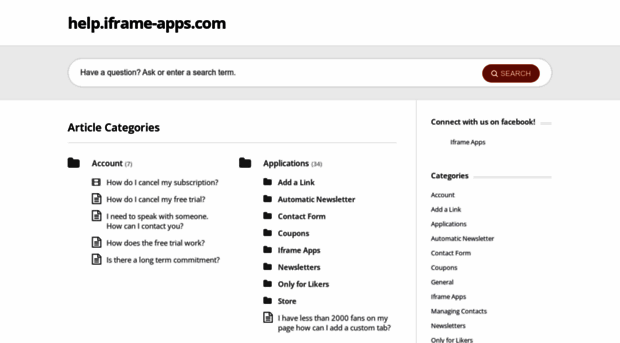 help.iframe-apps.com