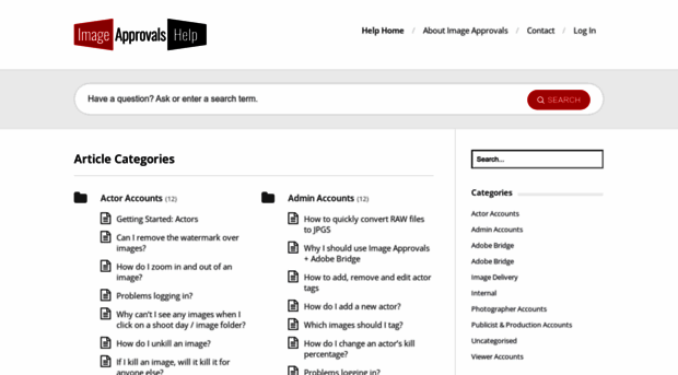 help.imageapprovals.com