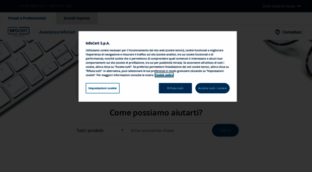 help.infocert.it