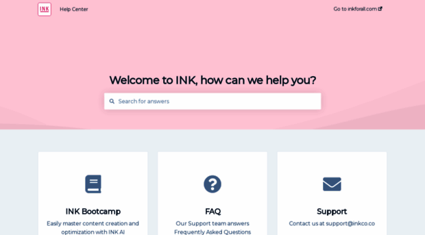 help.inkforall.com